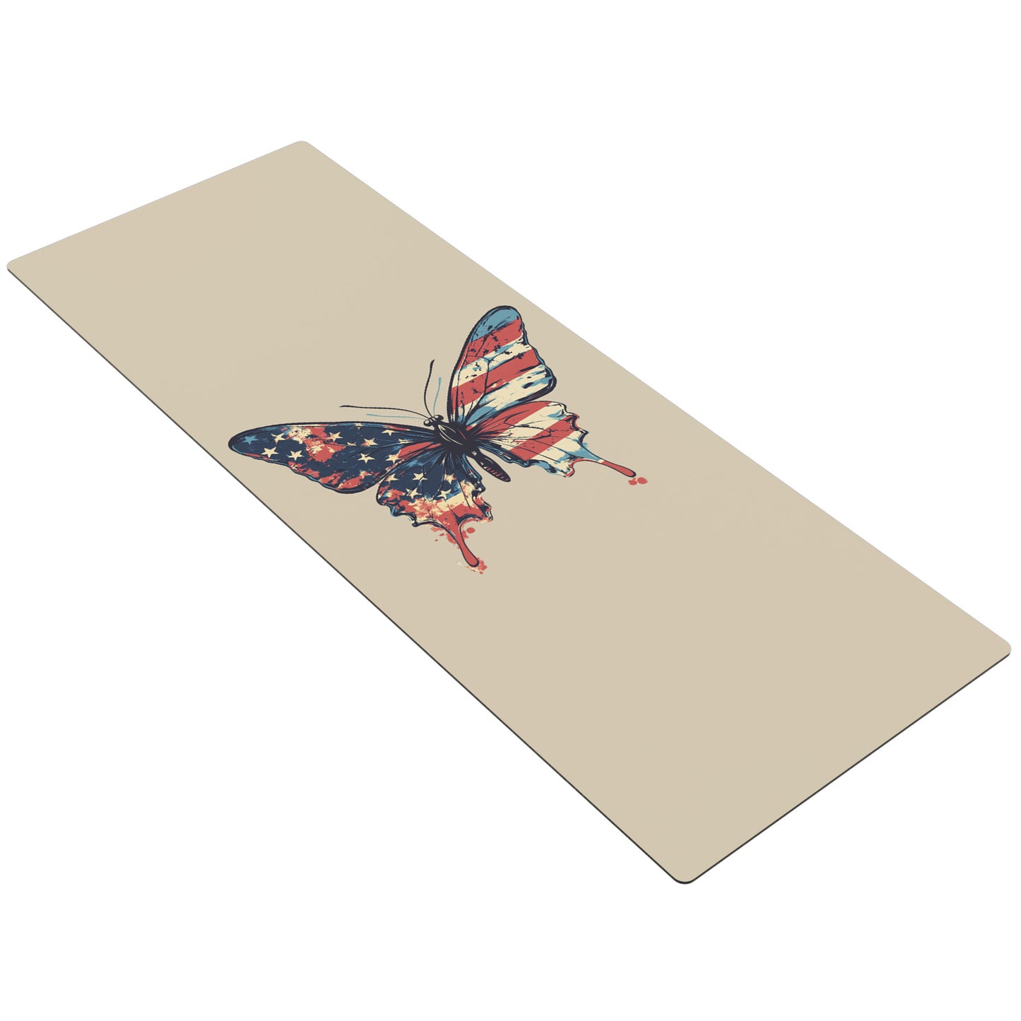 American Butterfly