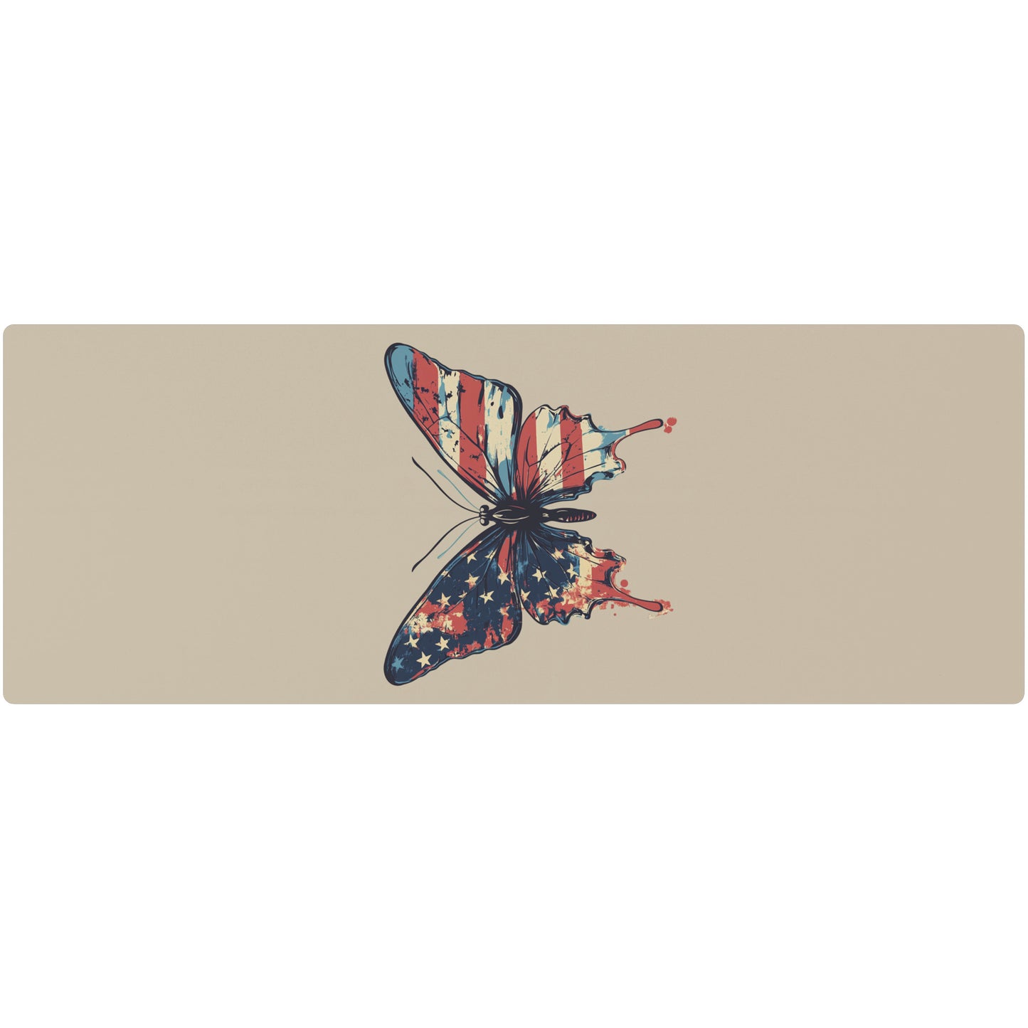 American Butterfly
