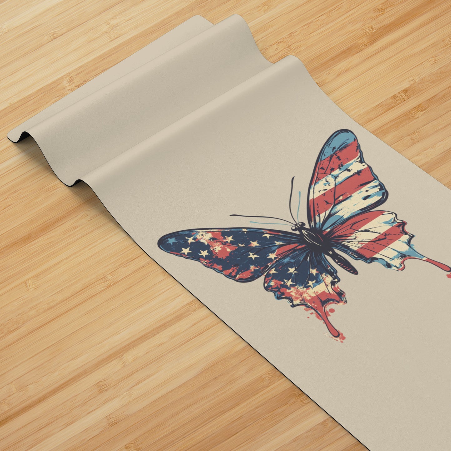 American Butterfly