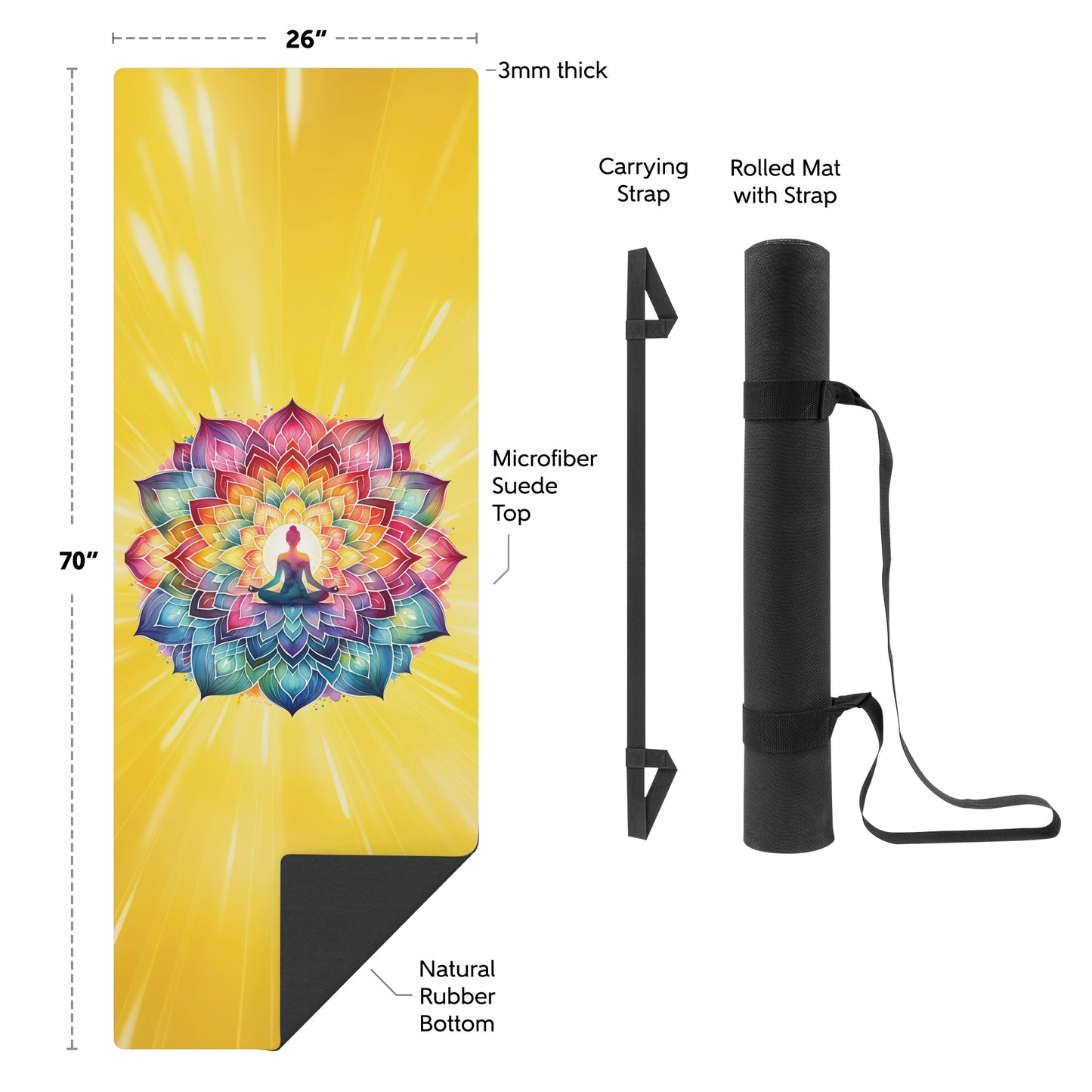 Burst of Enlightenment