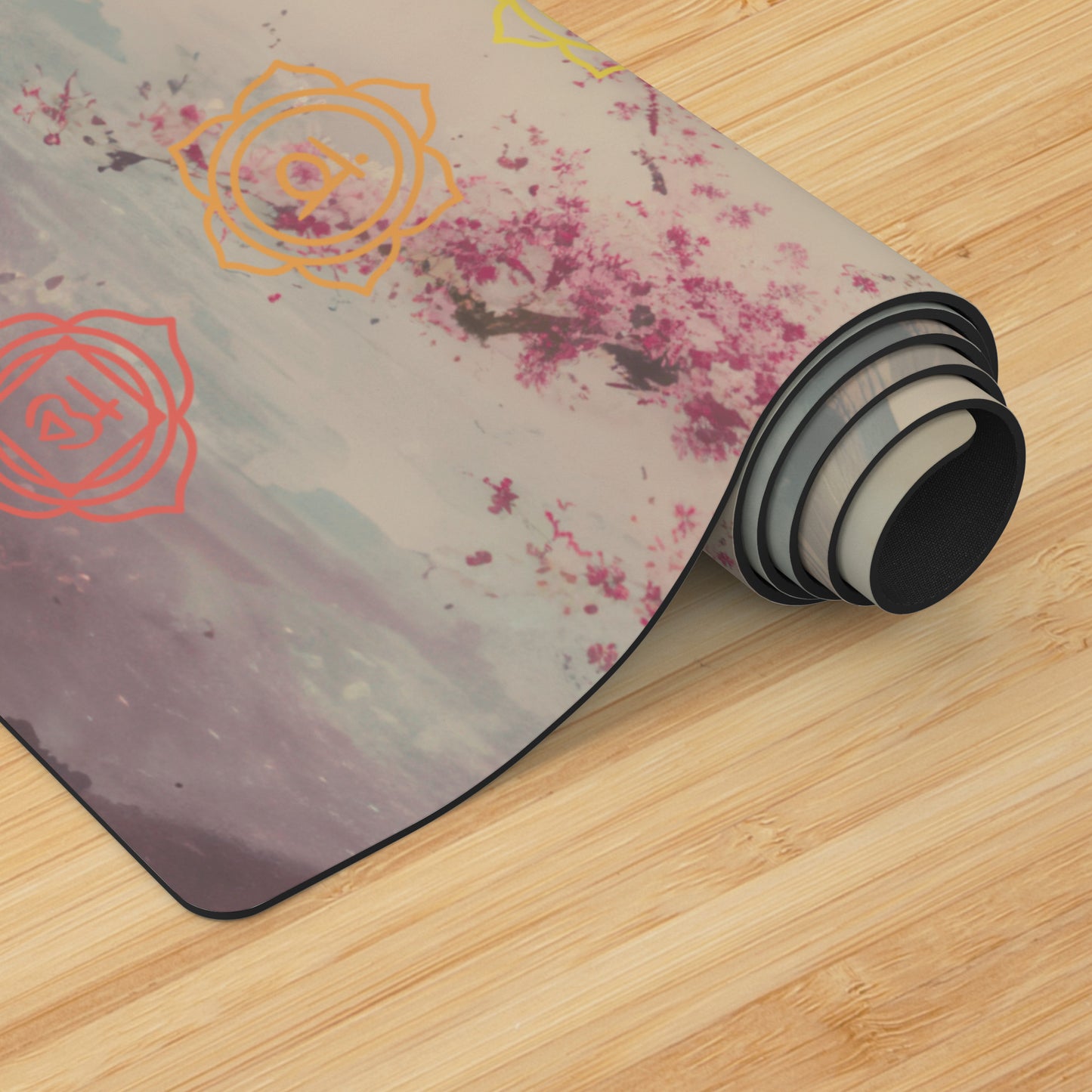 Chakra Vista 1