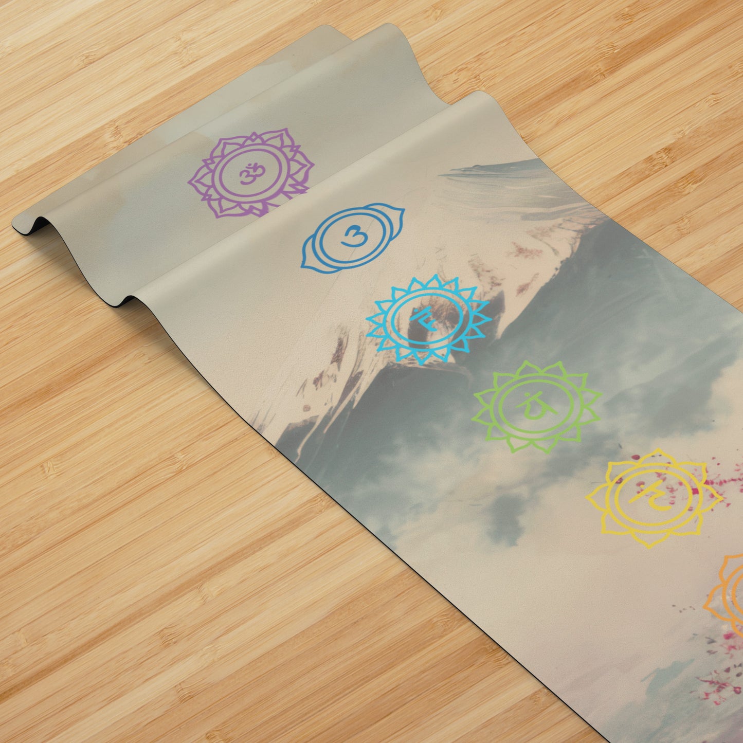 Chakra Vista 1
