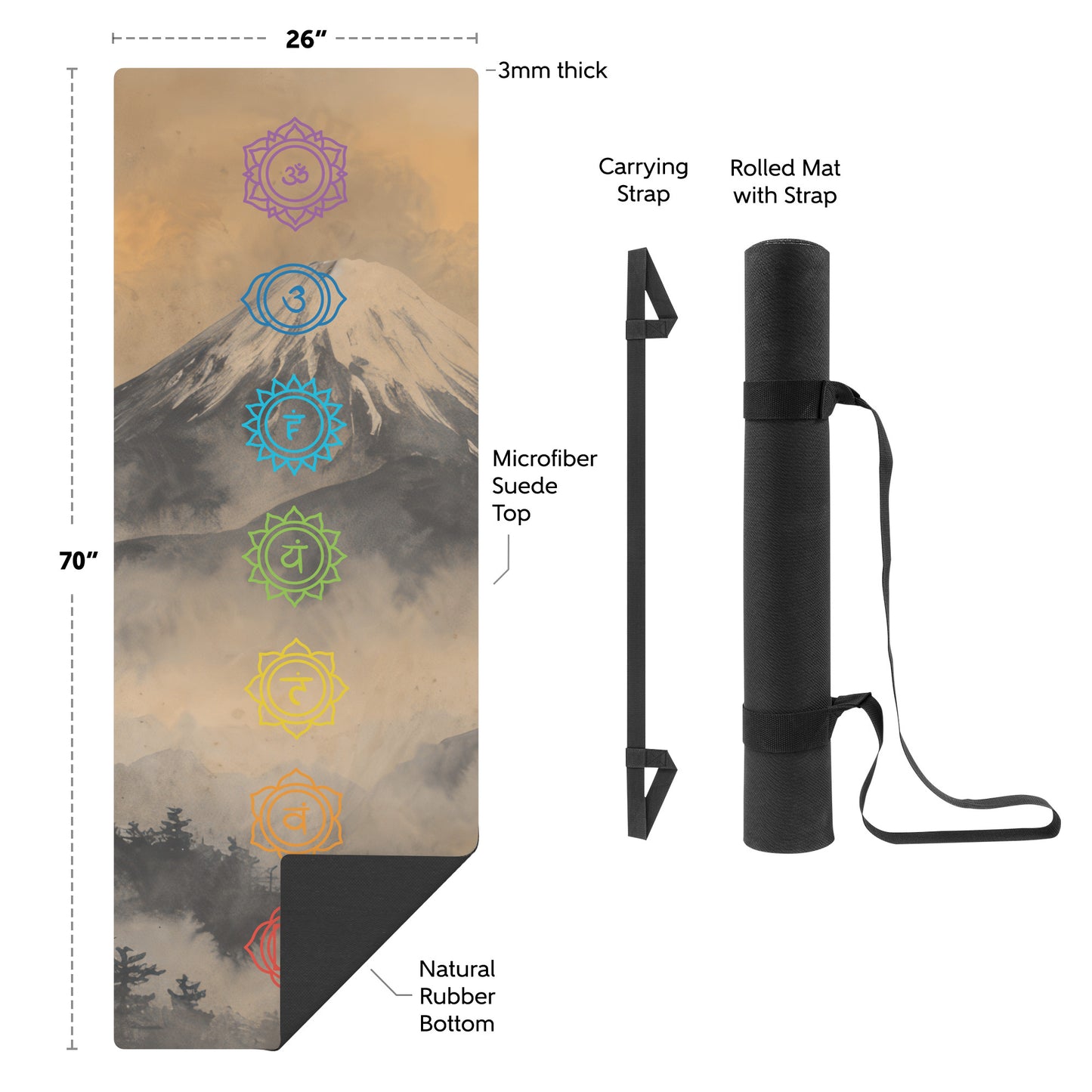 Chakra Vista 2
