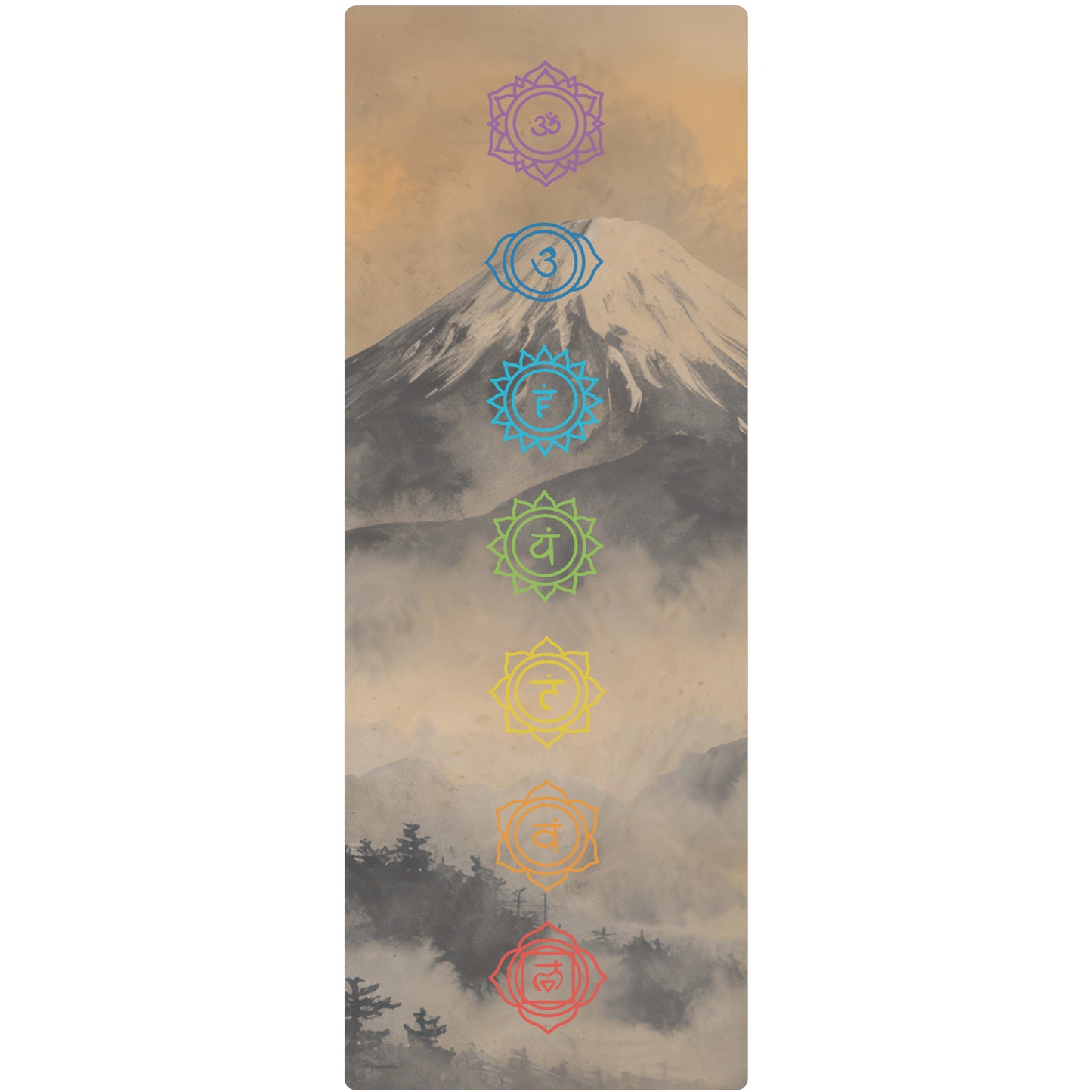 Chakra Vista 2