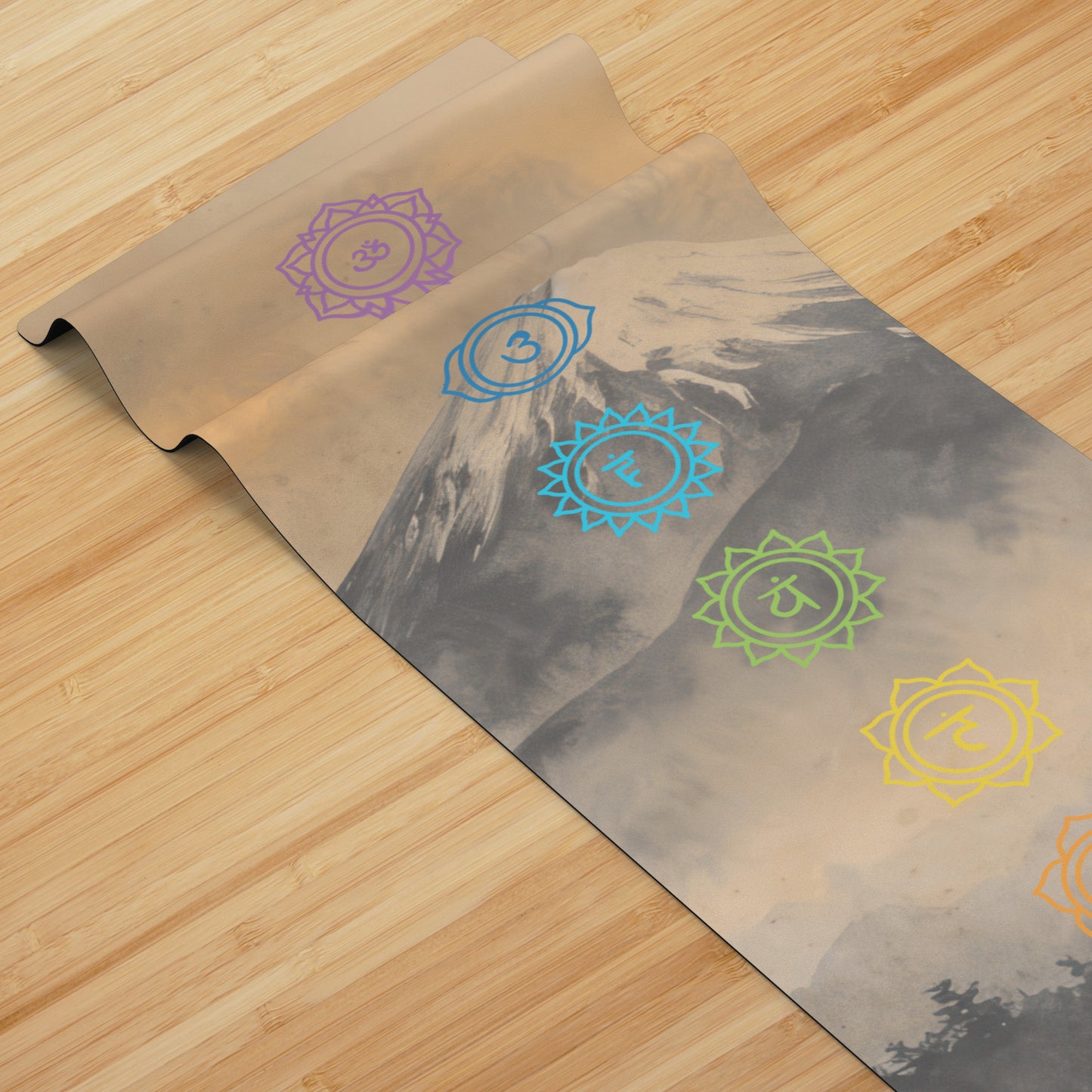 Chakra Vista 2
