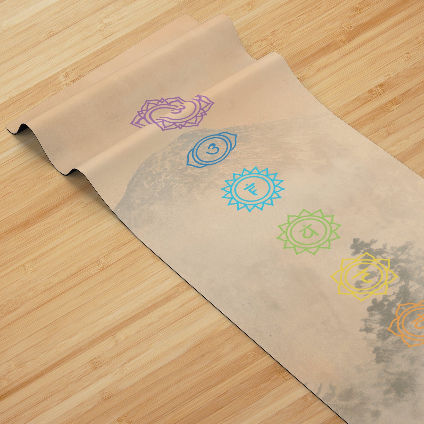 Chakra Vista 3