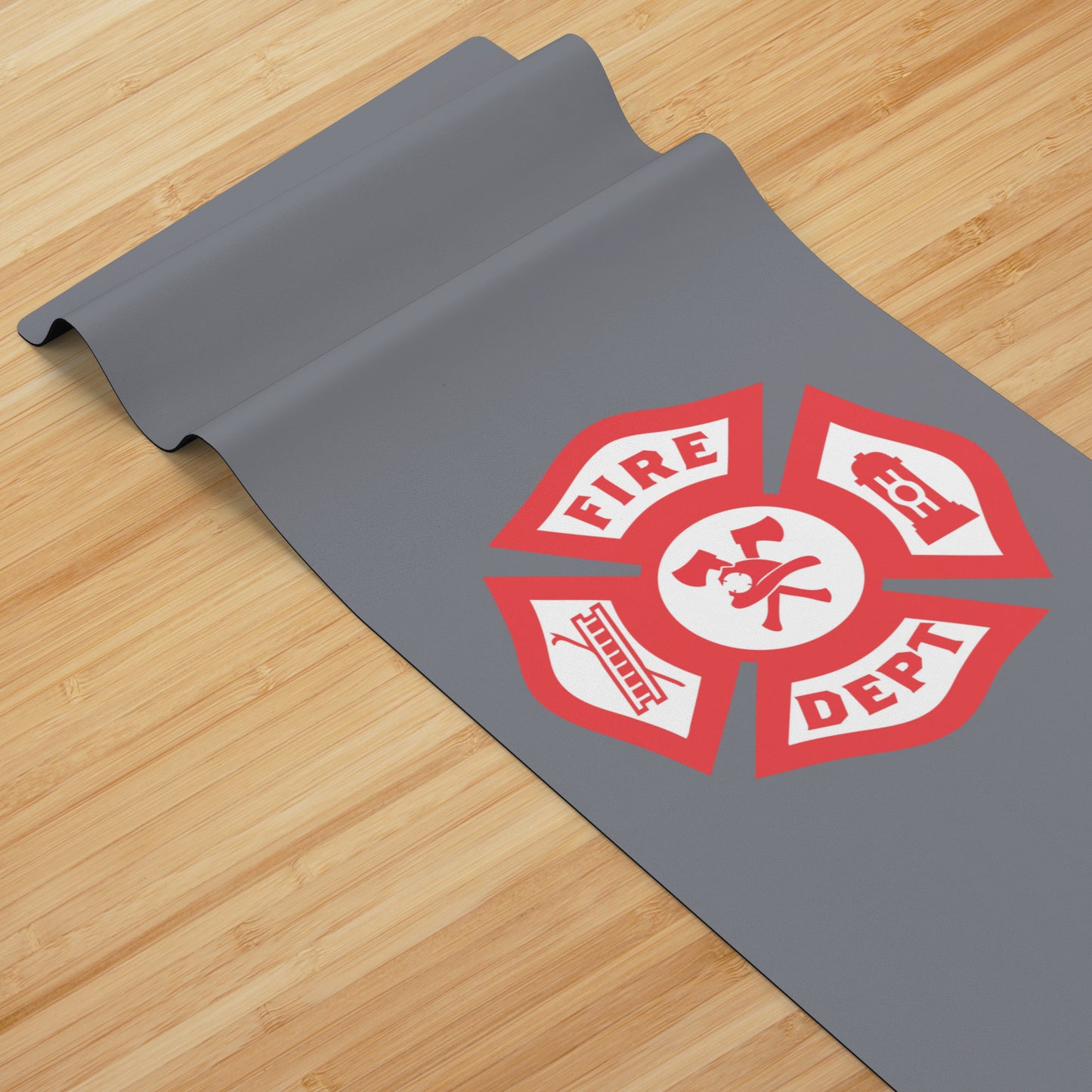 Fire Department