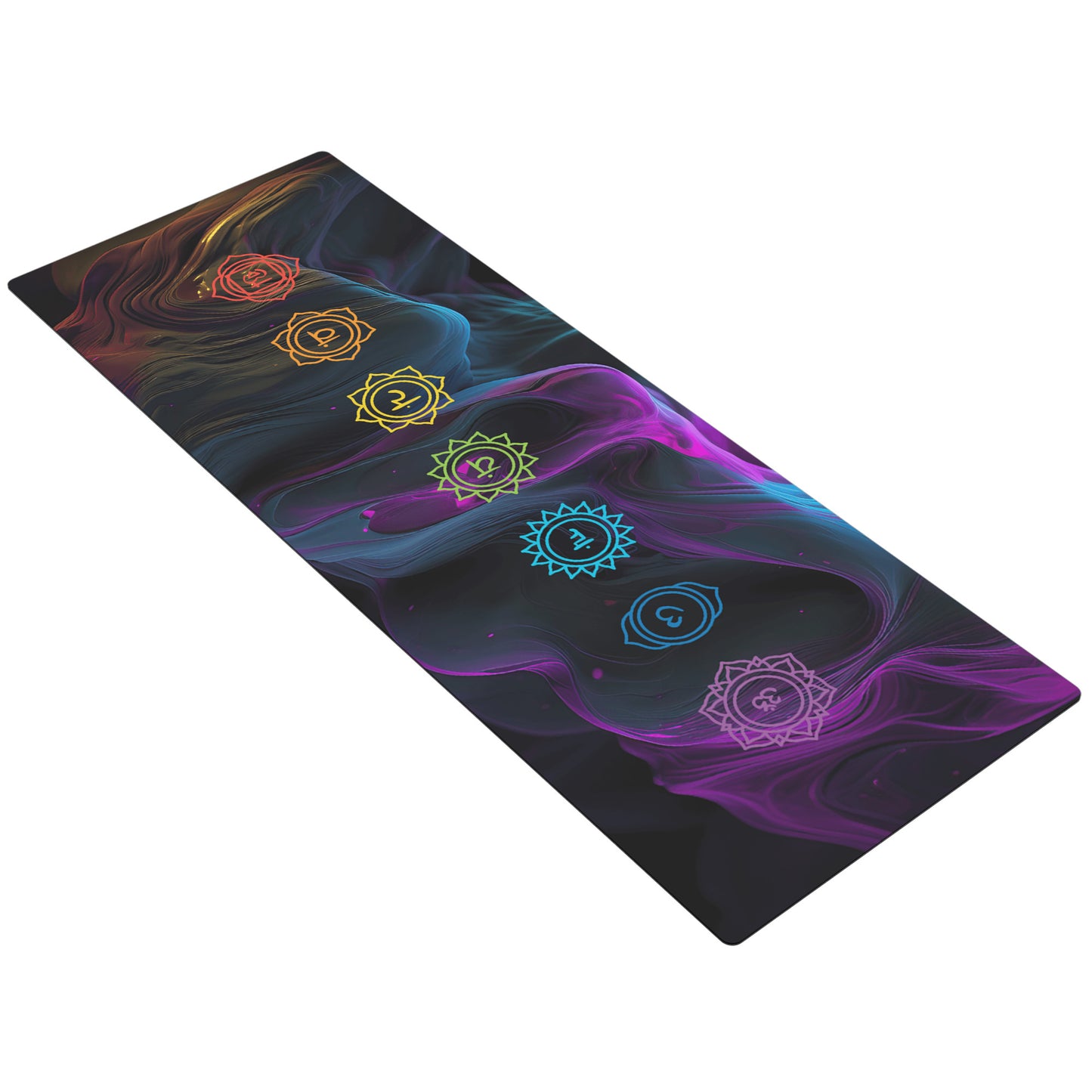 Liquid Chakra