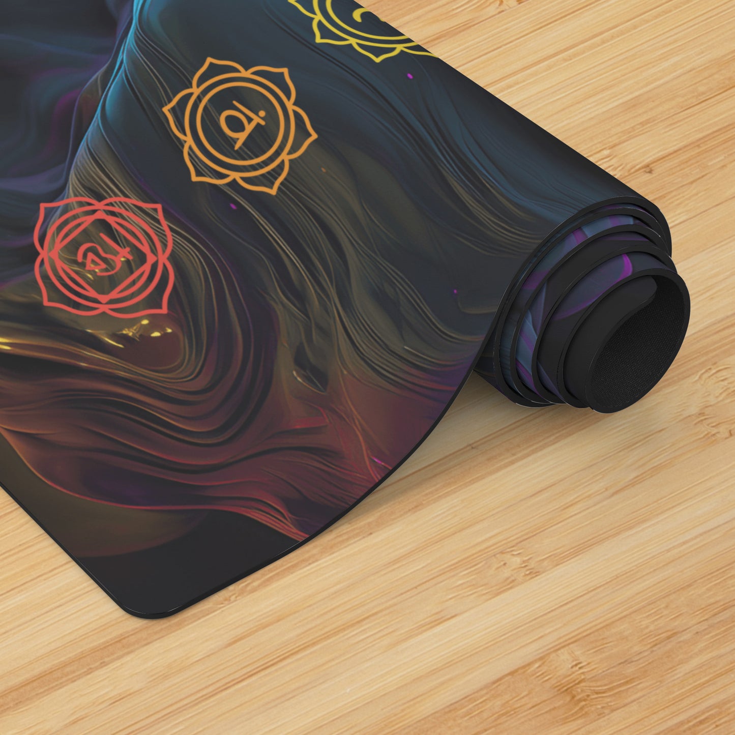 Liquid Chakra
