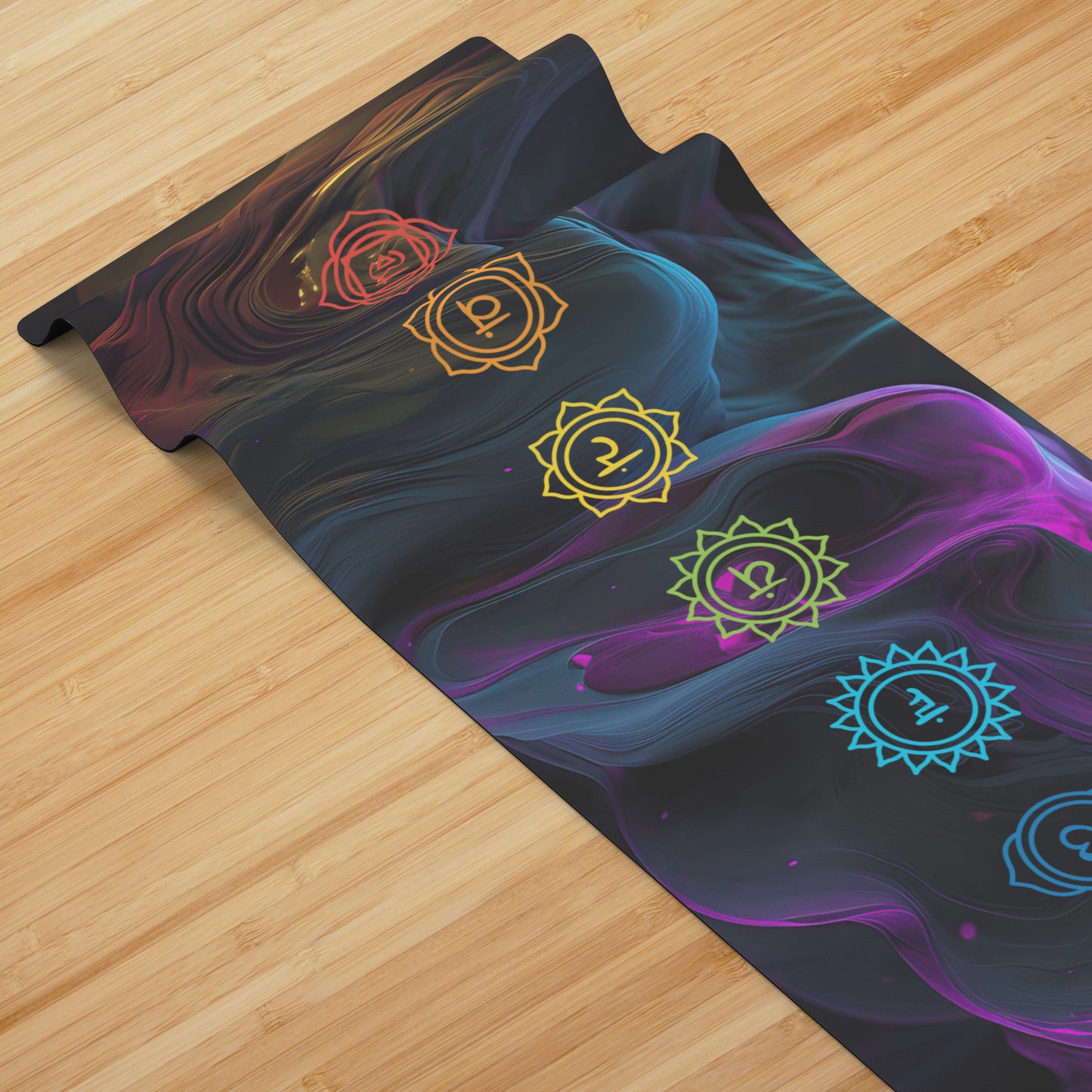 Liquid Chakra