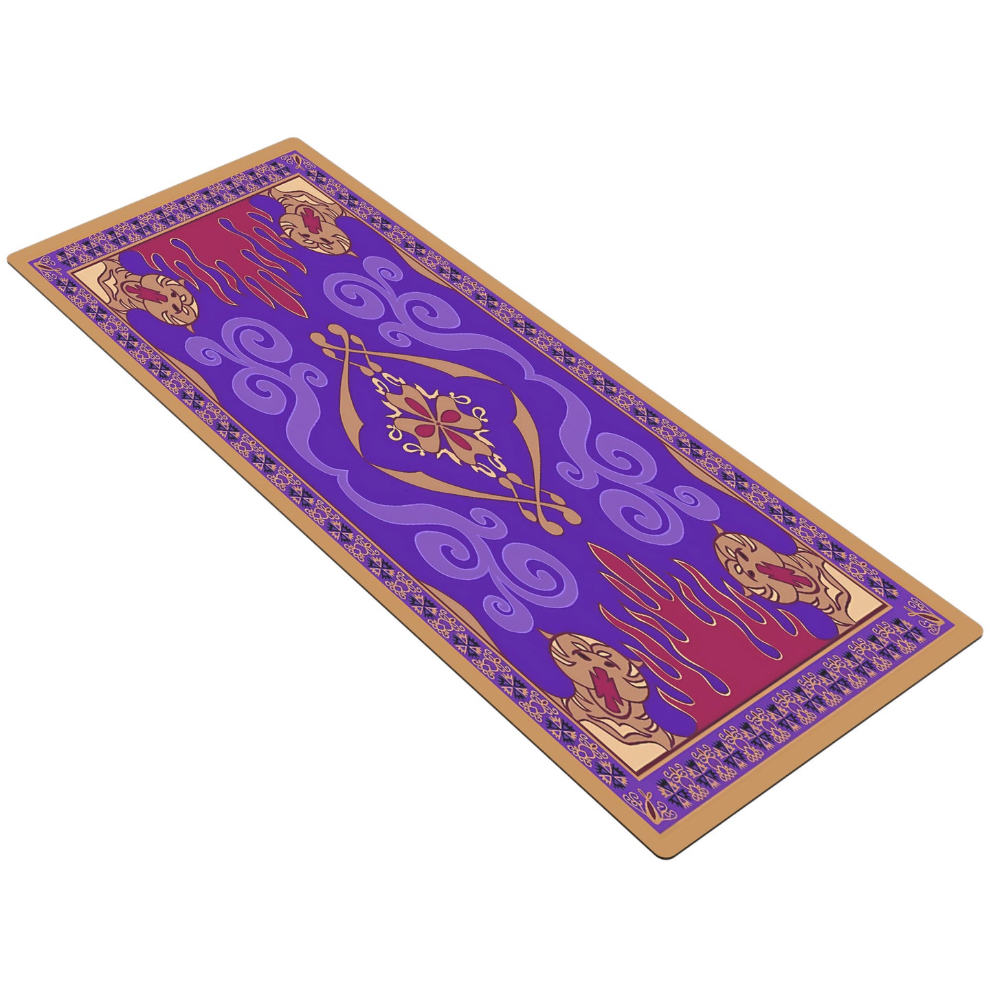 "Magic Carpet"