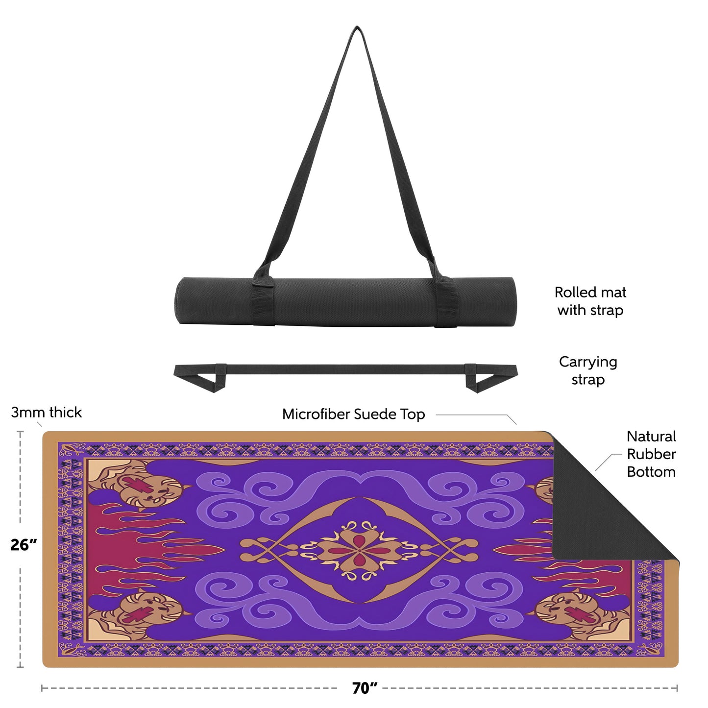 "Magic Carpet"