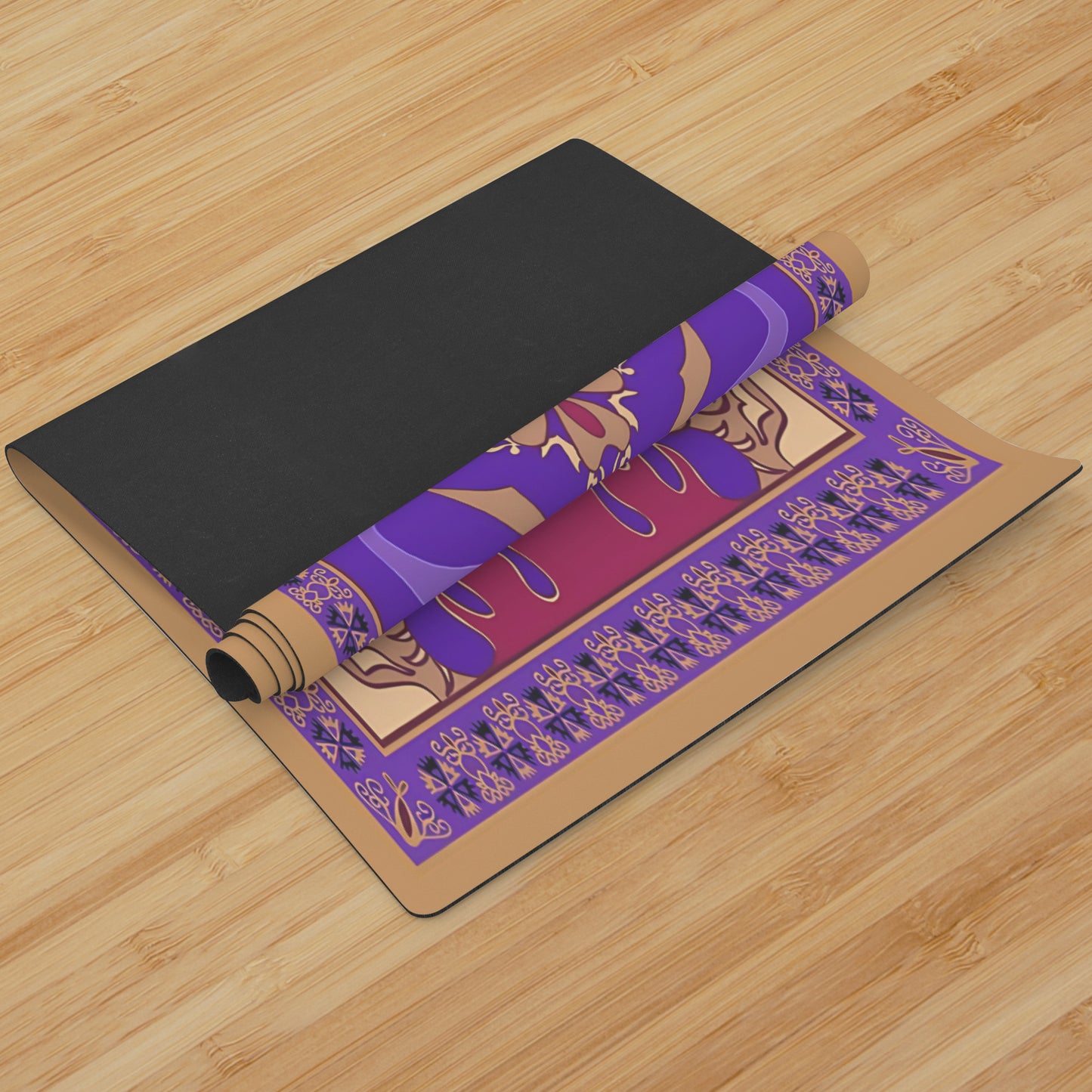"Magic Carpet"