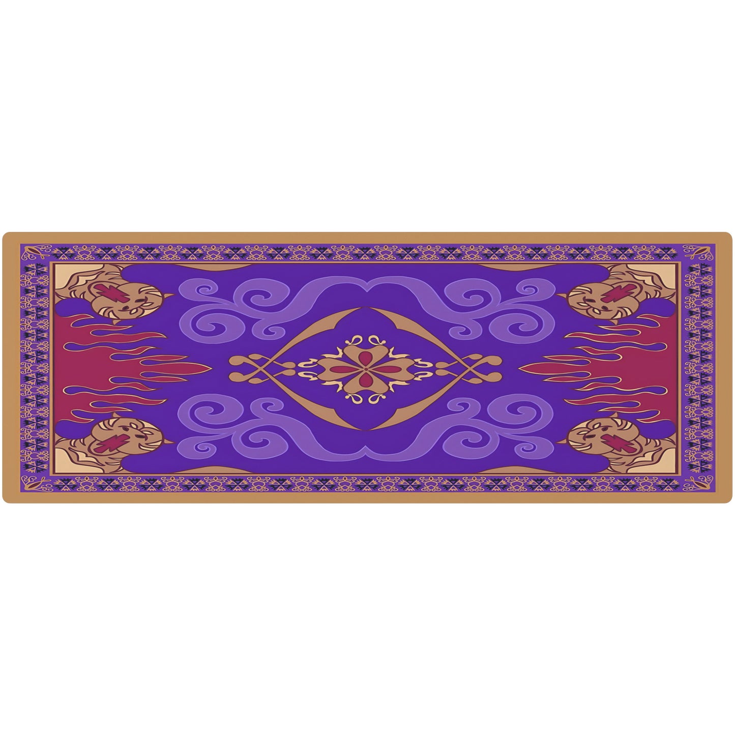 "Magic Carpet"