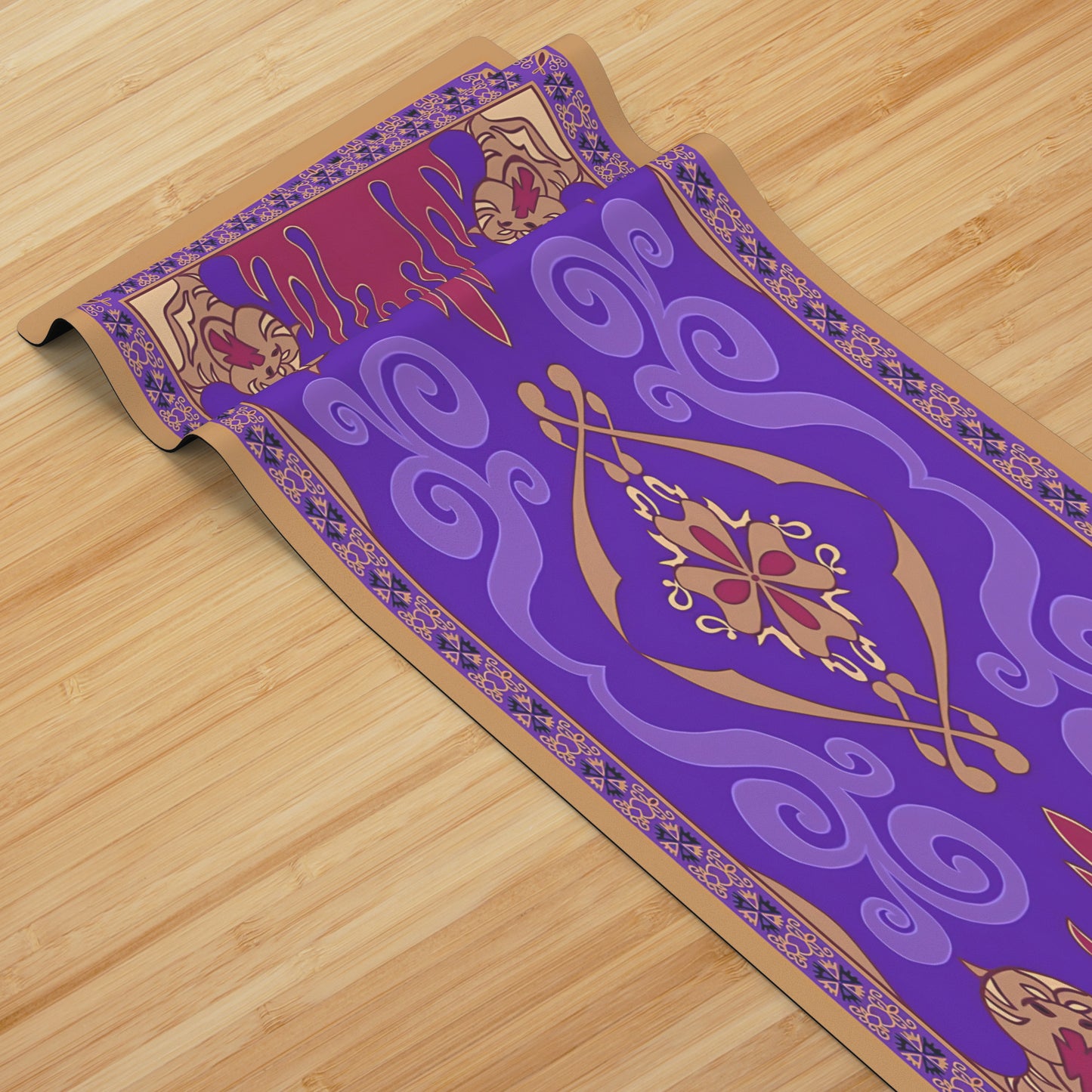 "Magic Carpet"