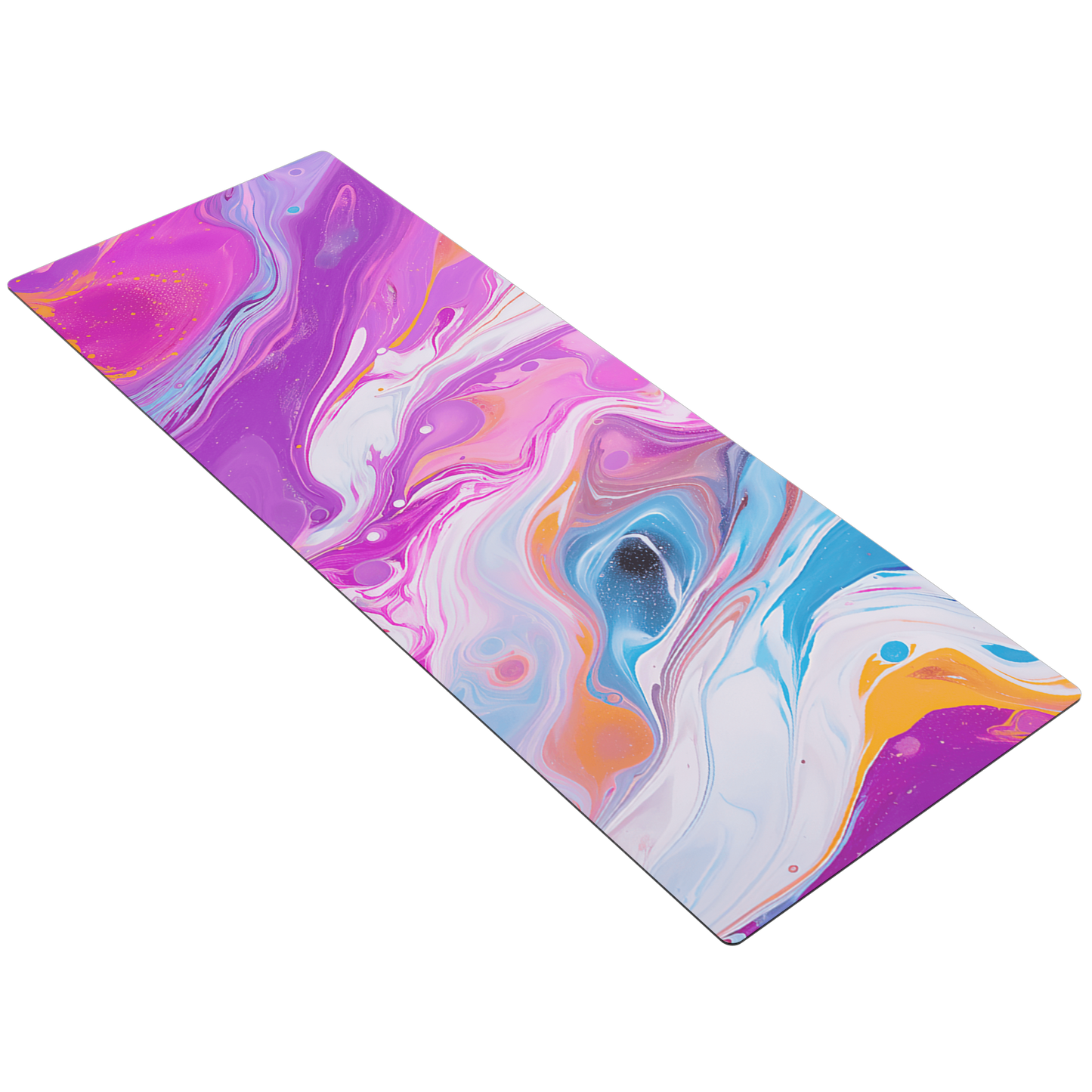 Molten_Color_-_BubbleGum_YogaMat_Angle_H_AS_Mockup.png