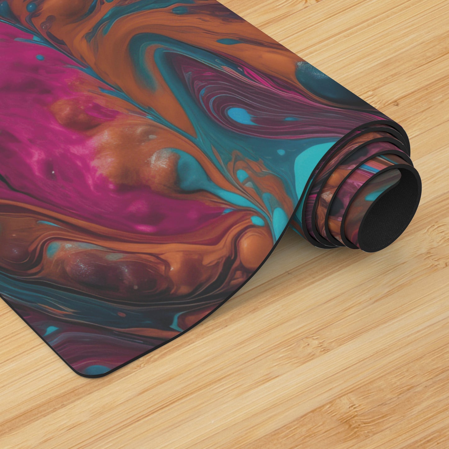 Molten Color