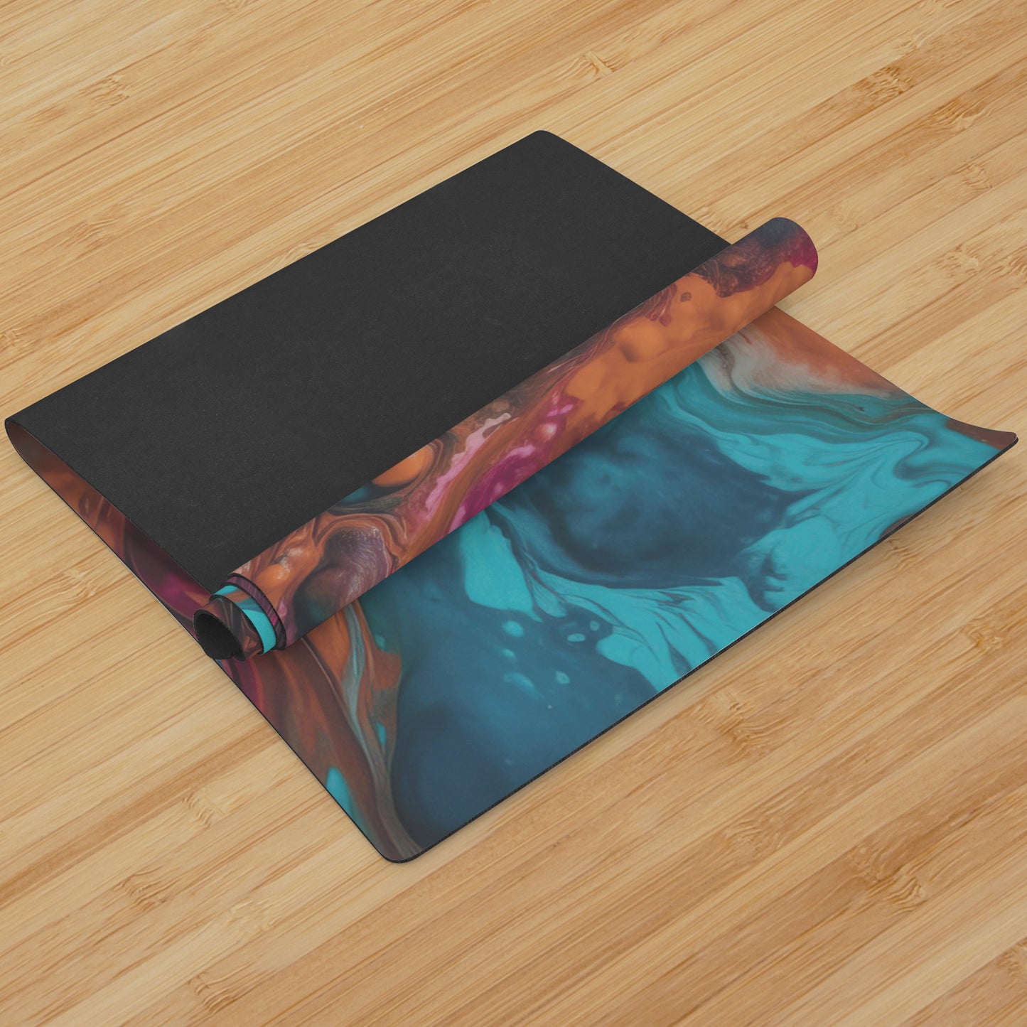 Molten Color