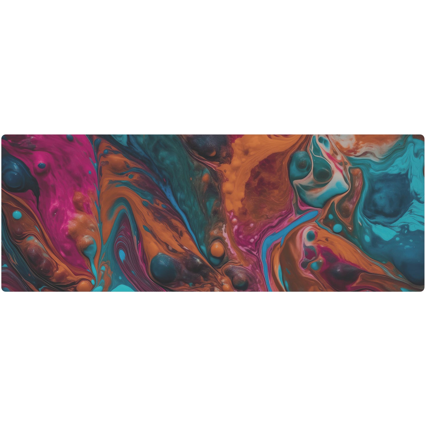 Molten Color