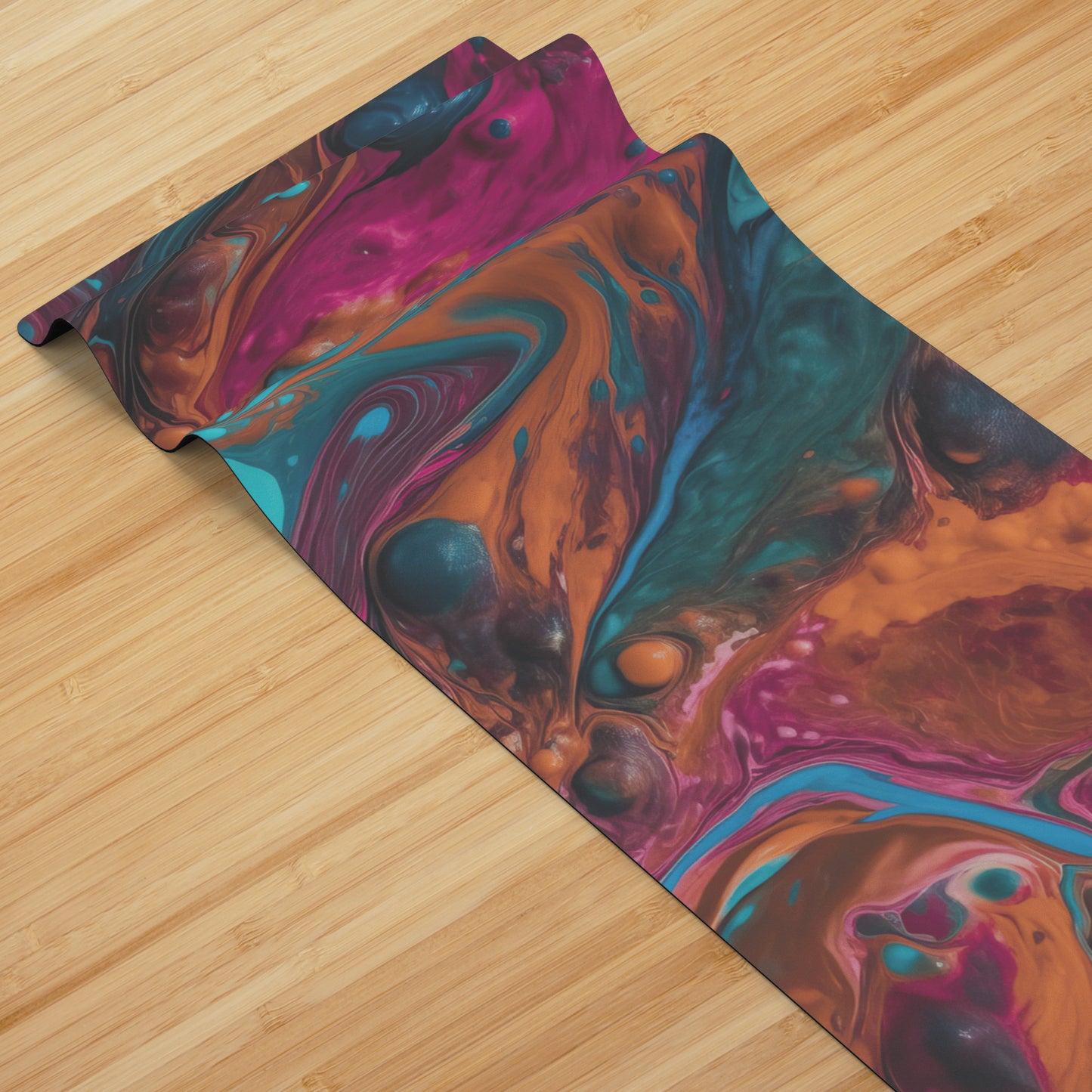 Molten Color