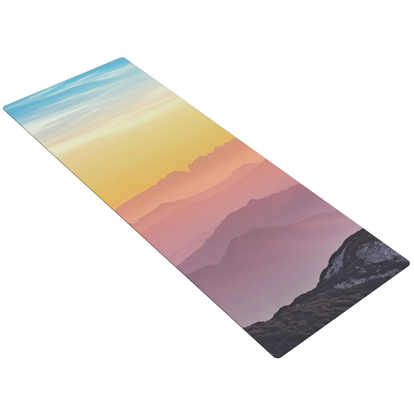 Mountain Pallete