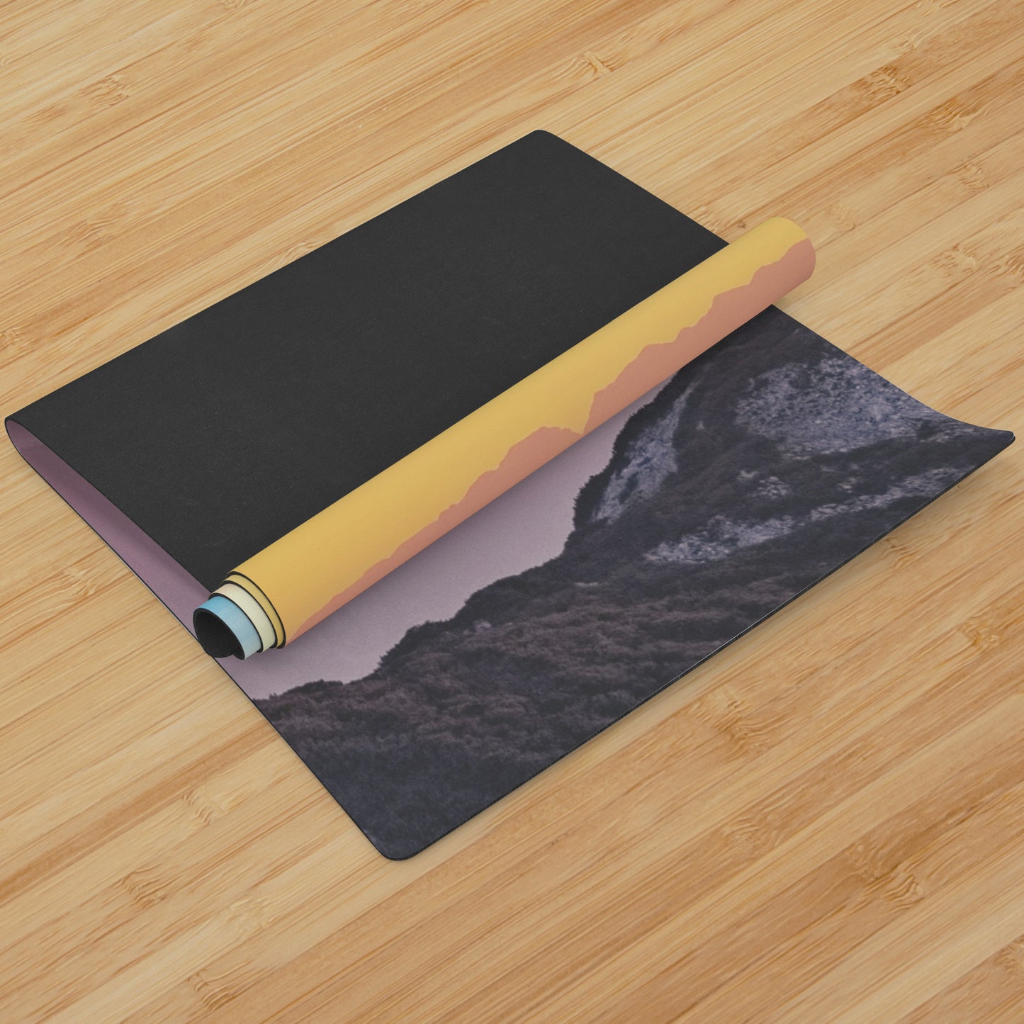 Mountain Pallete
