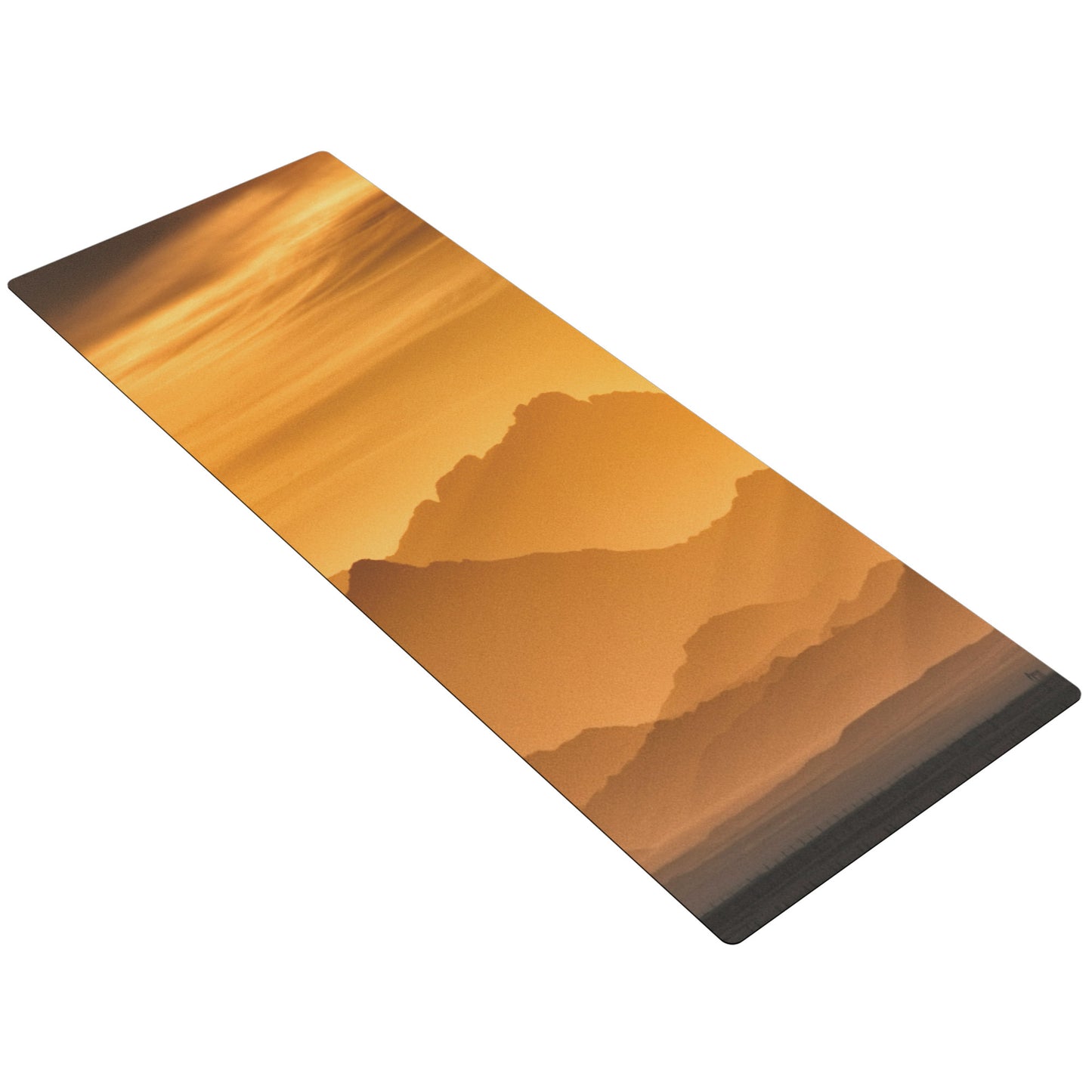 Mountain Sunset