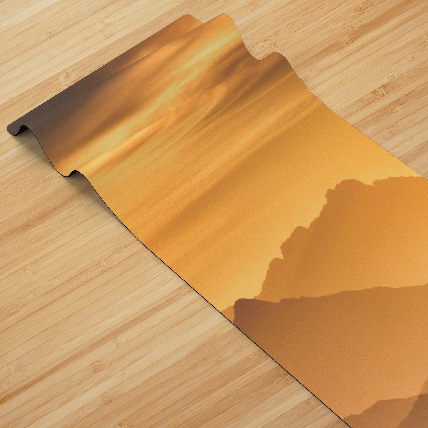 Mountain Sunset