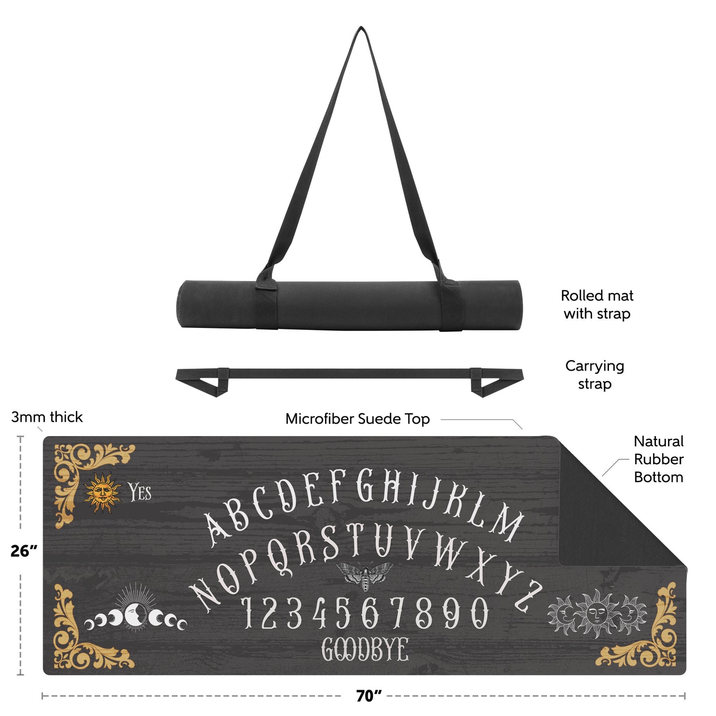 Ouija Board