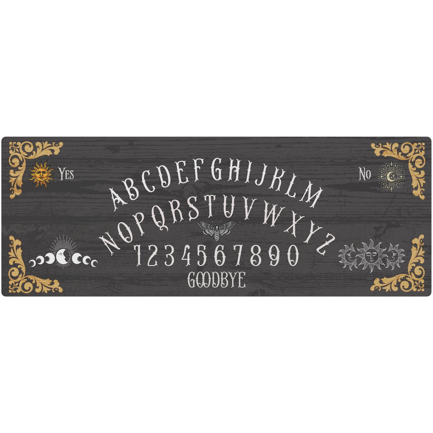 Ouija Board