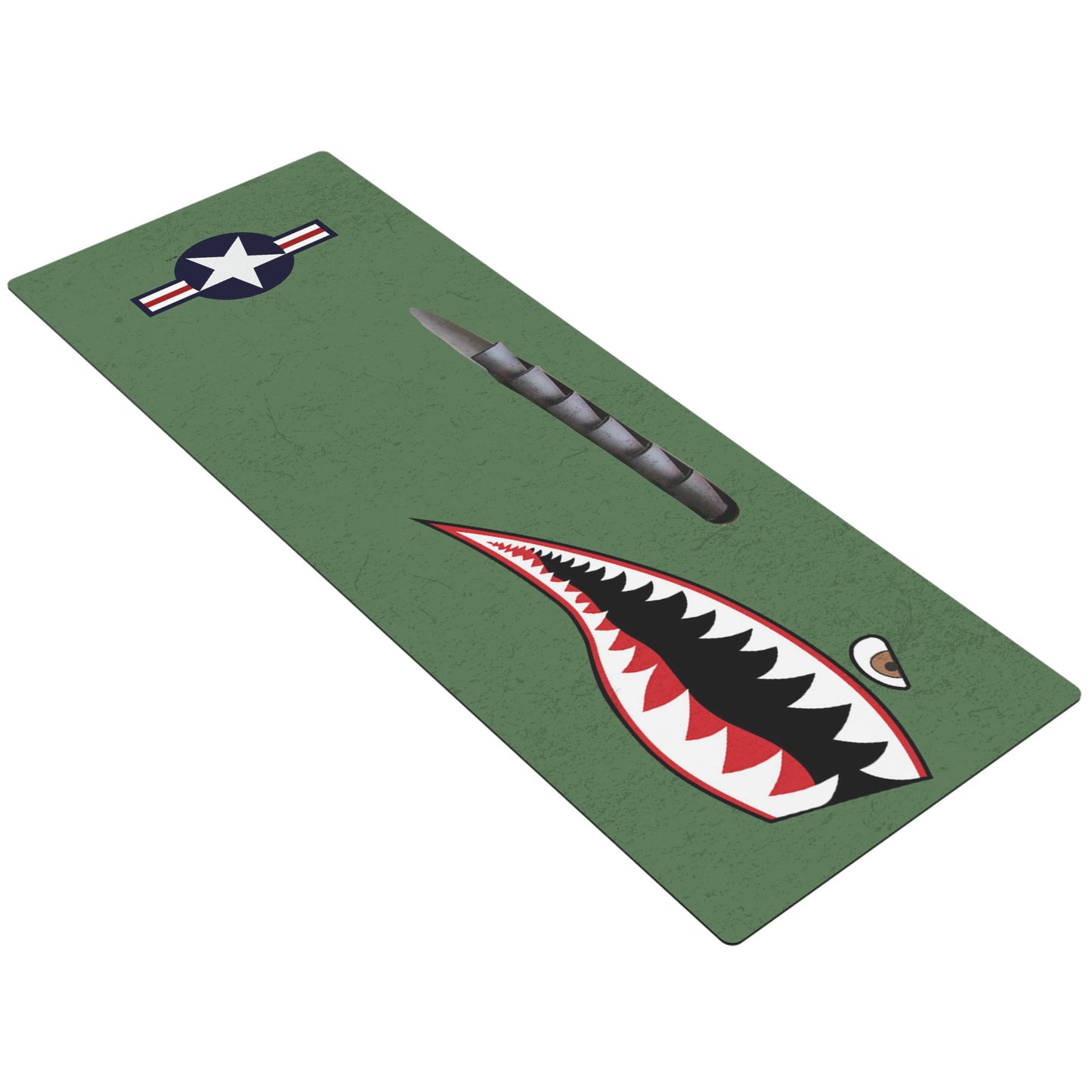 P40 "Flying Shark"