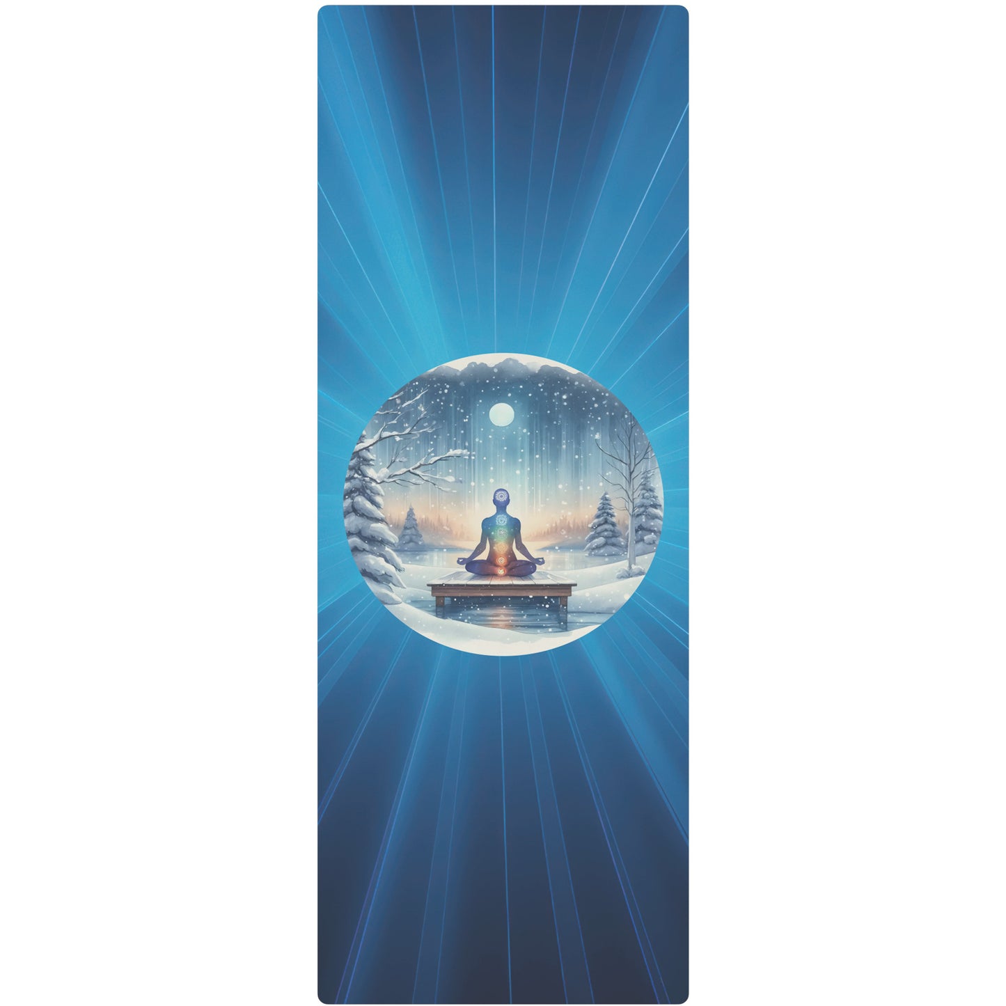 Snow Globe