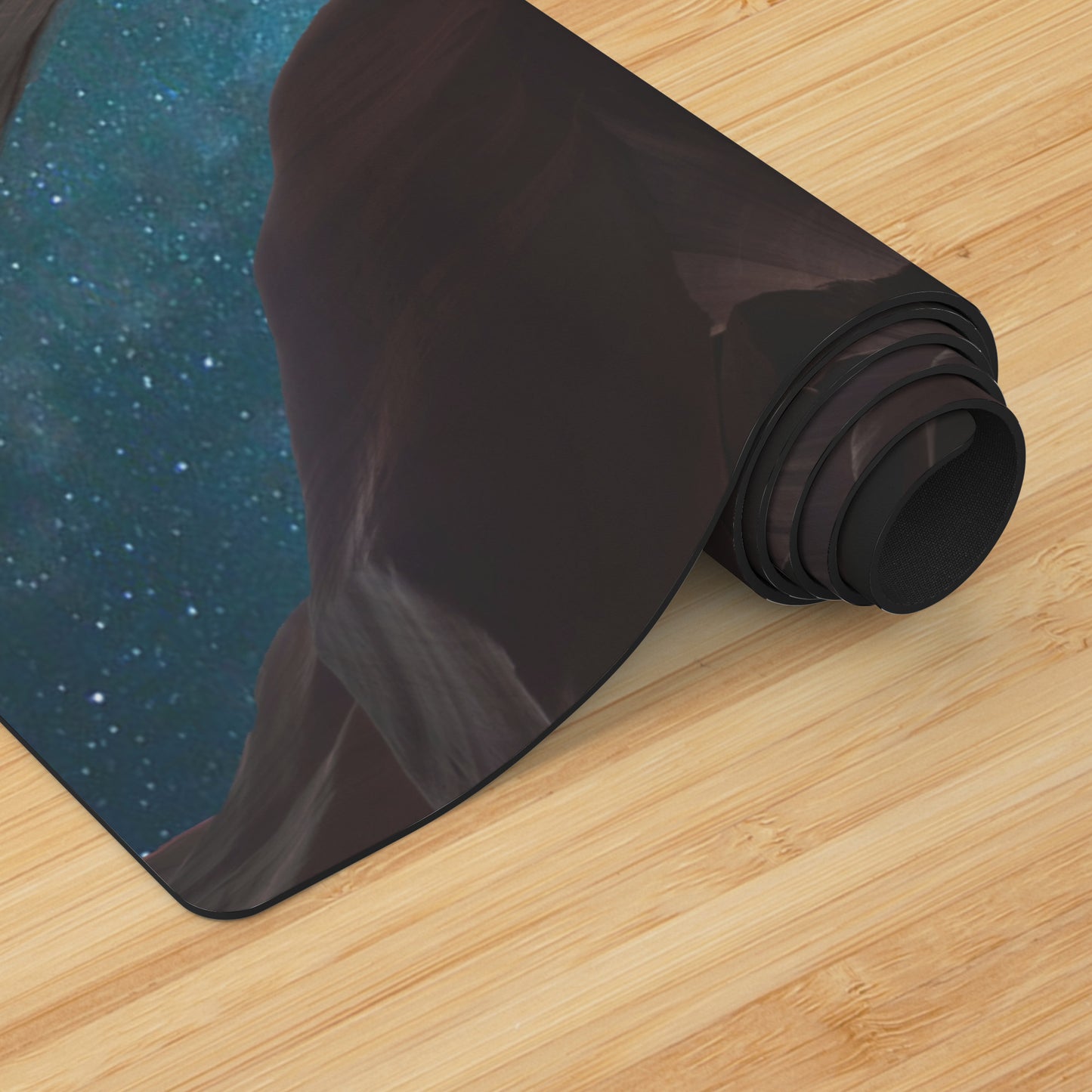 Starry Canyon
