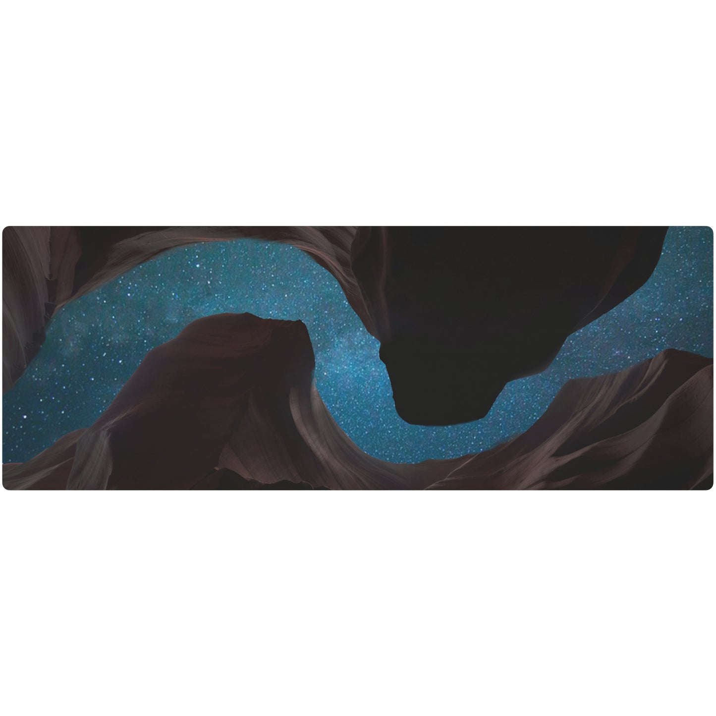 Starry Canyon