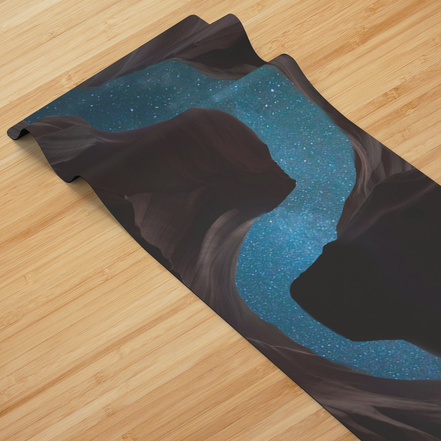 Starry Canyon