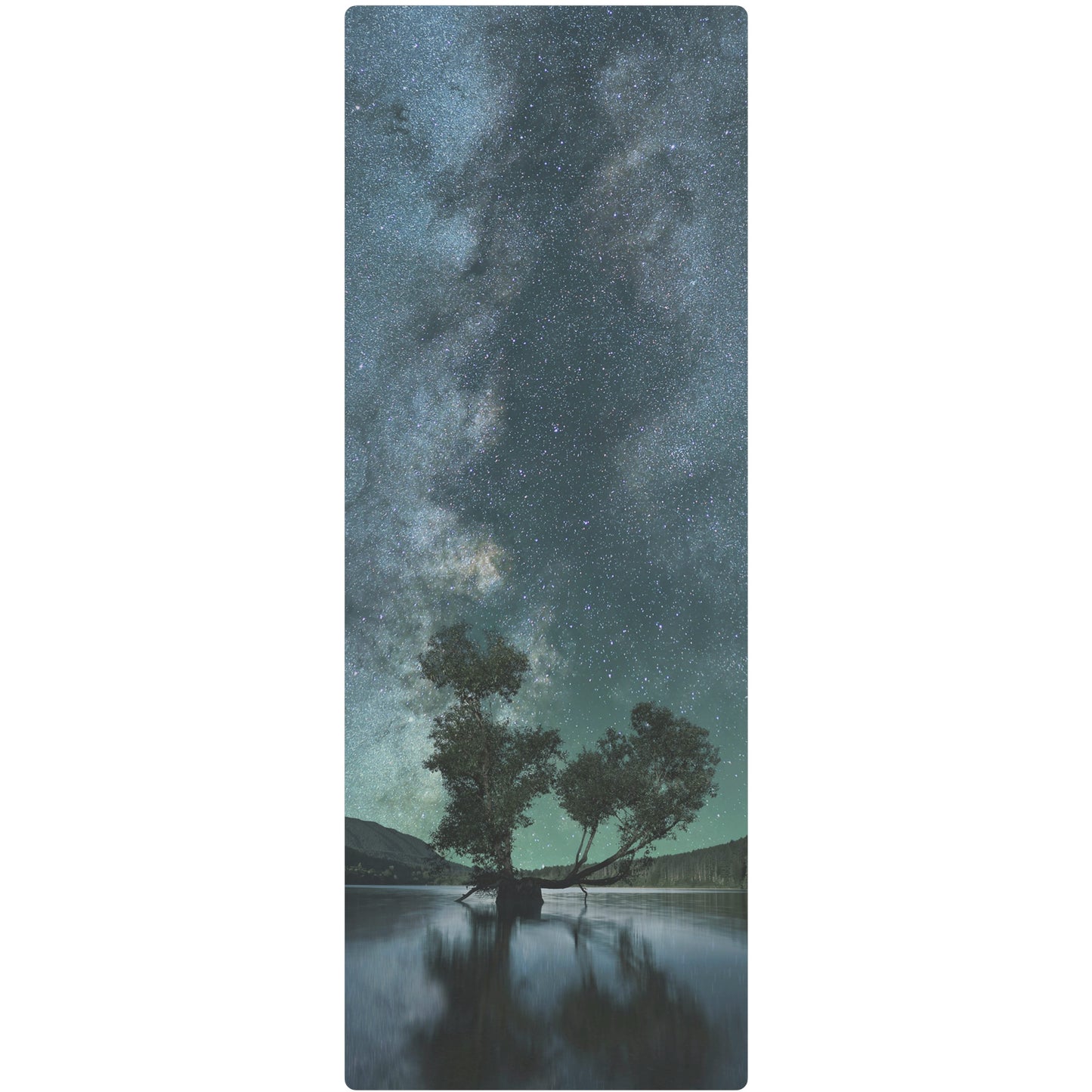 Starry Lake