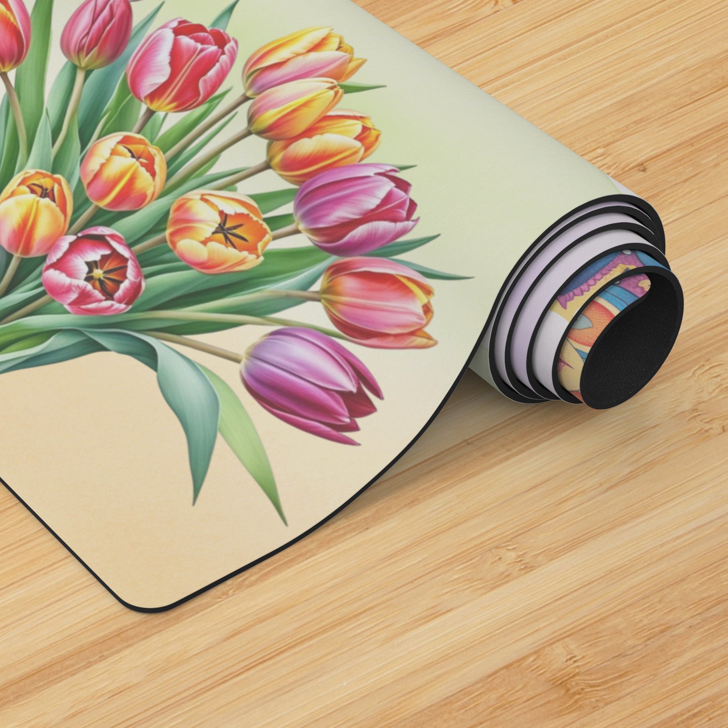 Tulip Bouquet