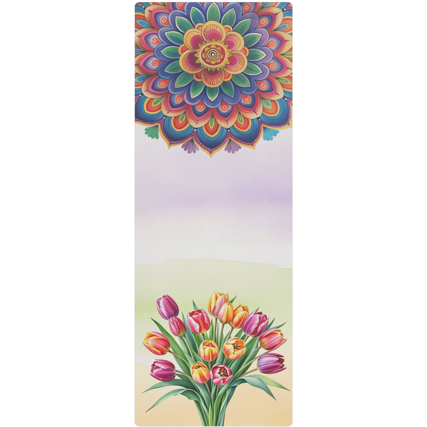 Tulip Bouquet