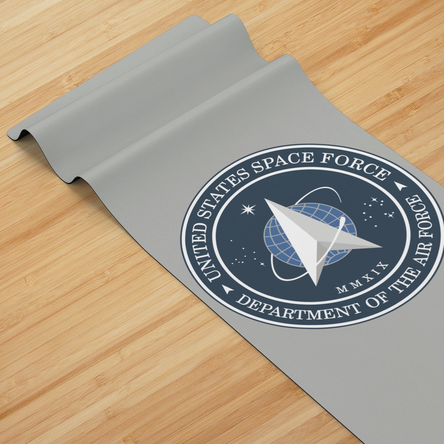 US Space Force