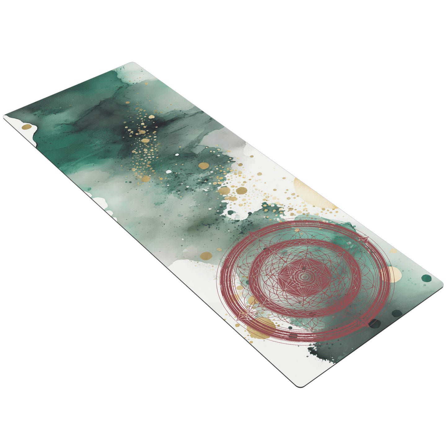 Zen Point 4