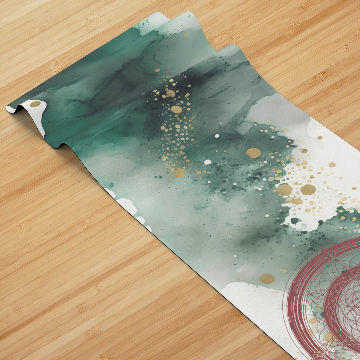 Zen Point 4