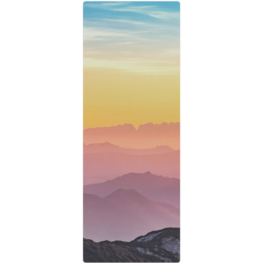 Mountain Pallete