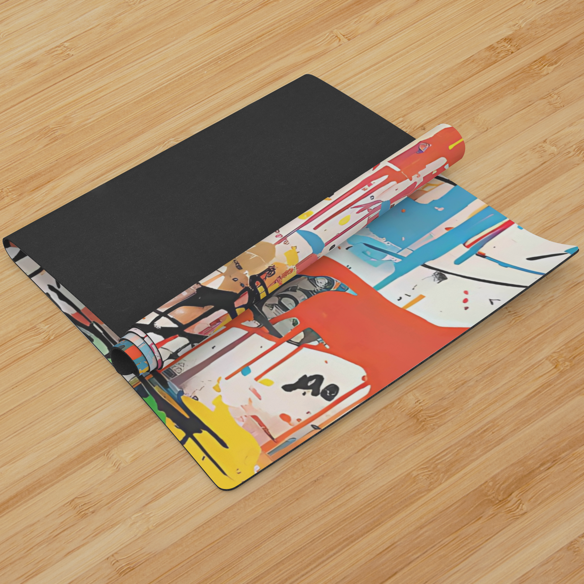 Paint_Splatter_YogaMat_Folded_H_AS_Mockup.png