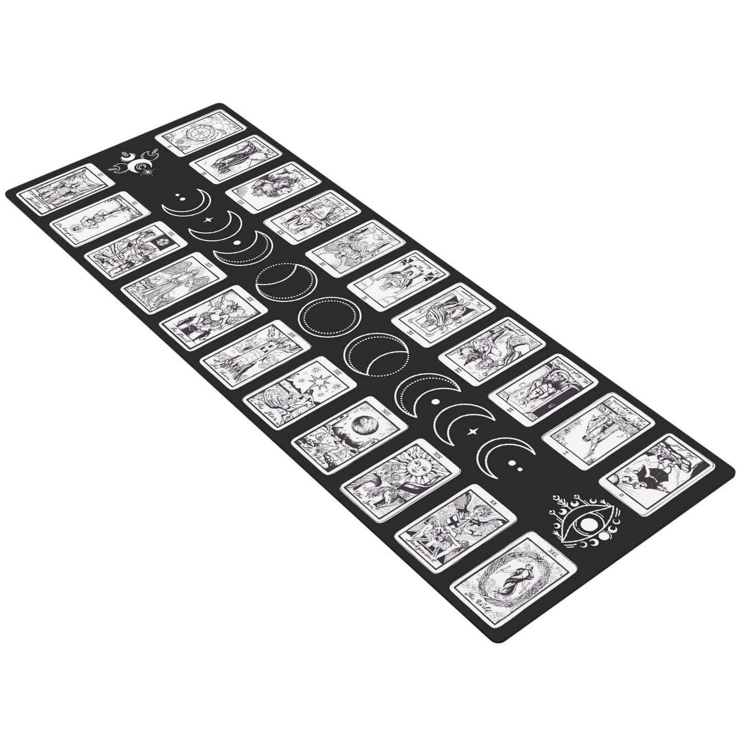 Tarot Cards