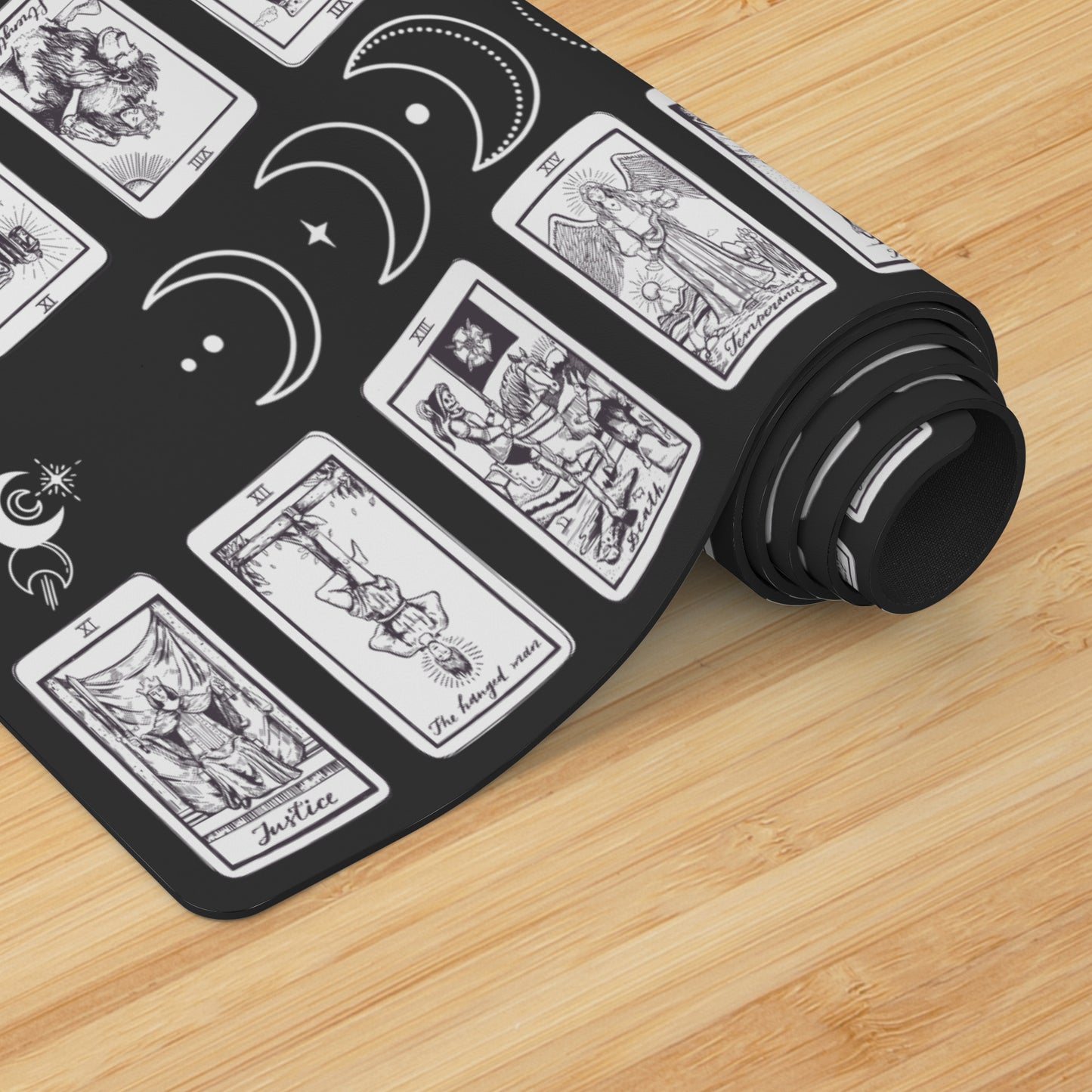 Tarot Cards