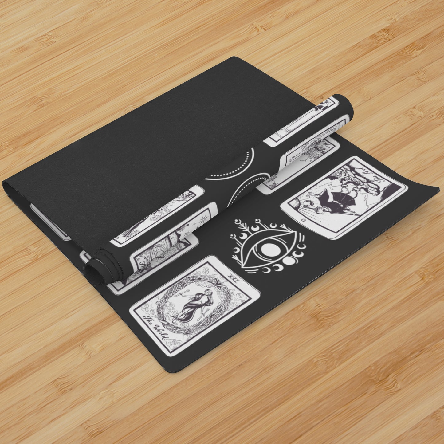 Tarot Cards
