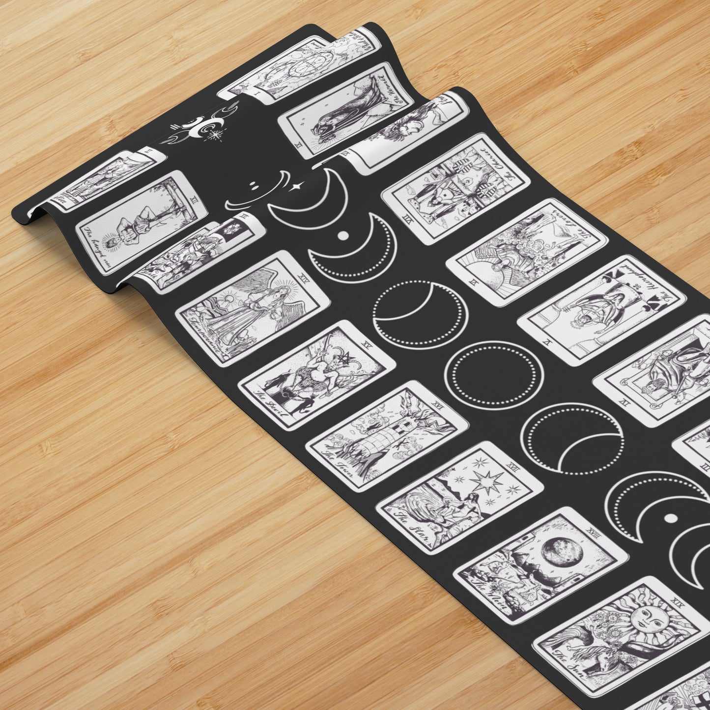 Tarot Cards