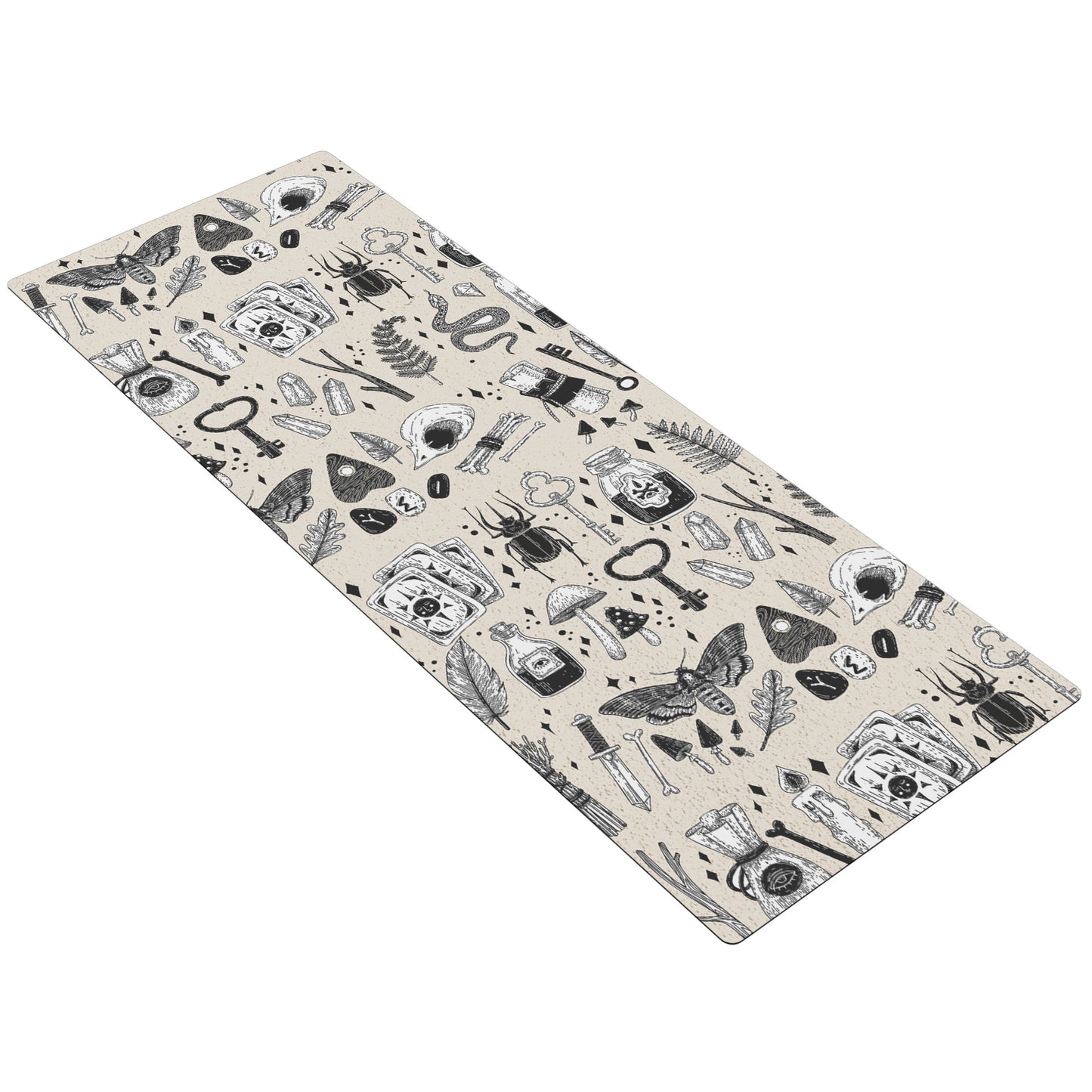 Witchy Pattern