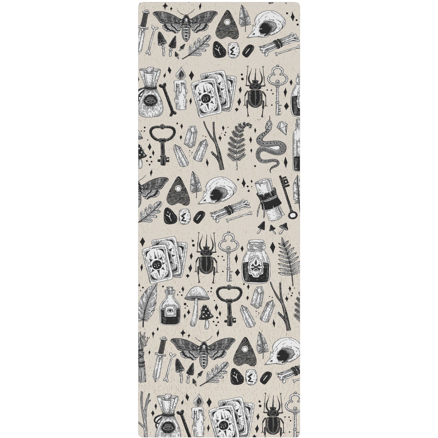 Witchy Pattern